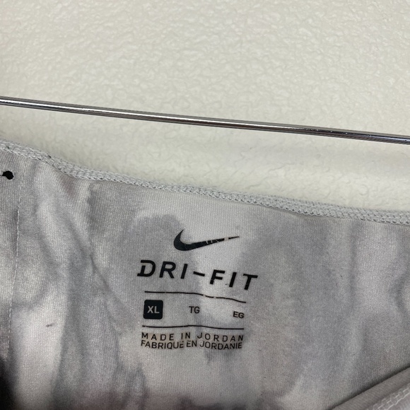 Nike marble crop leggings size XL // 1646 - Picture 4 of 6